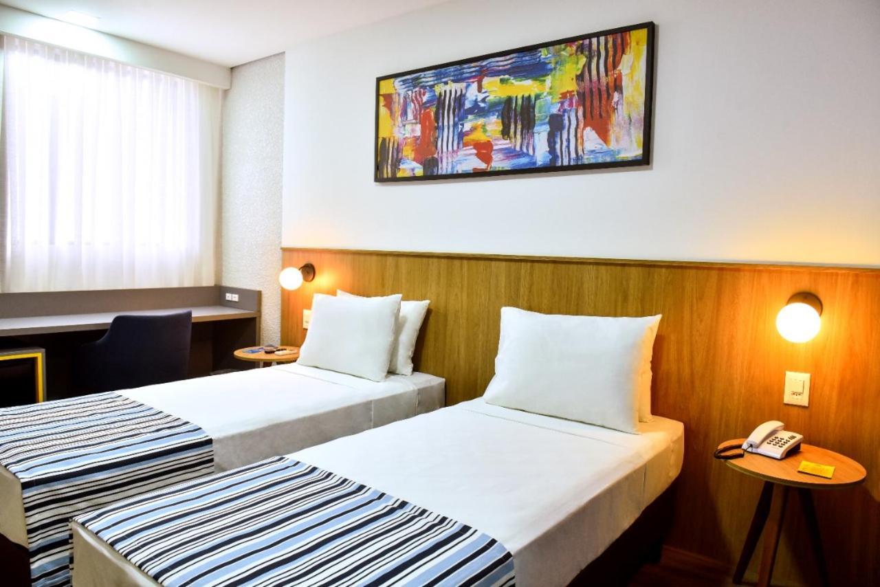 Days Inn By Wyndham Cascavel Cascavel  Bagian luar foto
