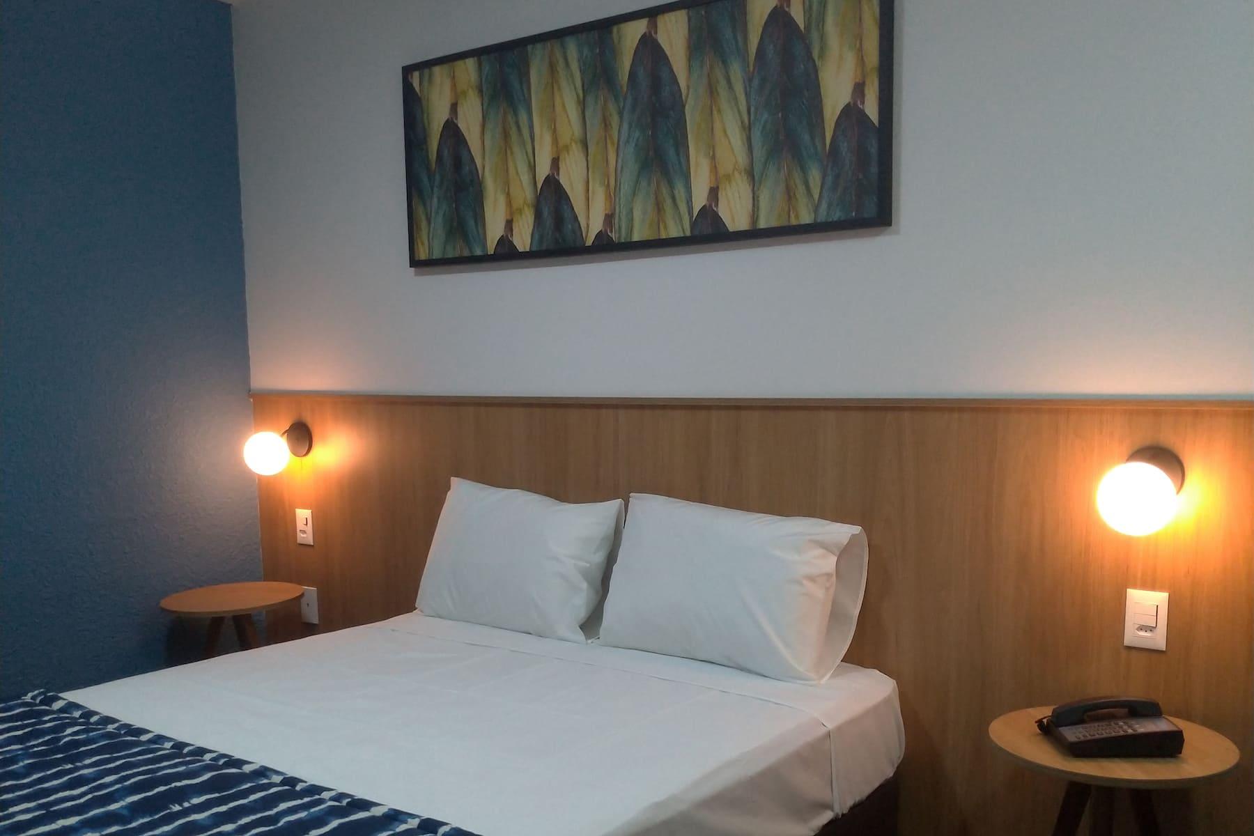 Days Inn By Wyndham Cascavel Cascavel  Bagian luar foto
