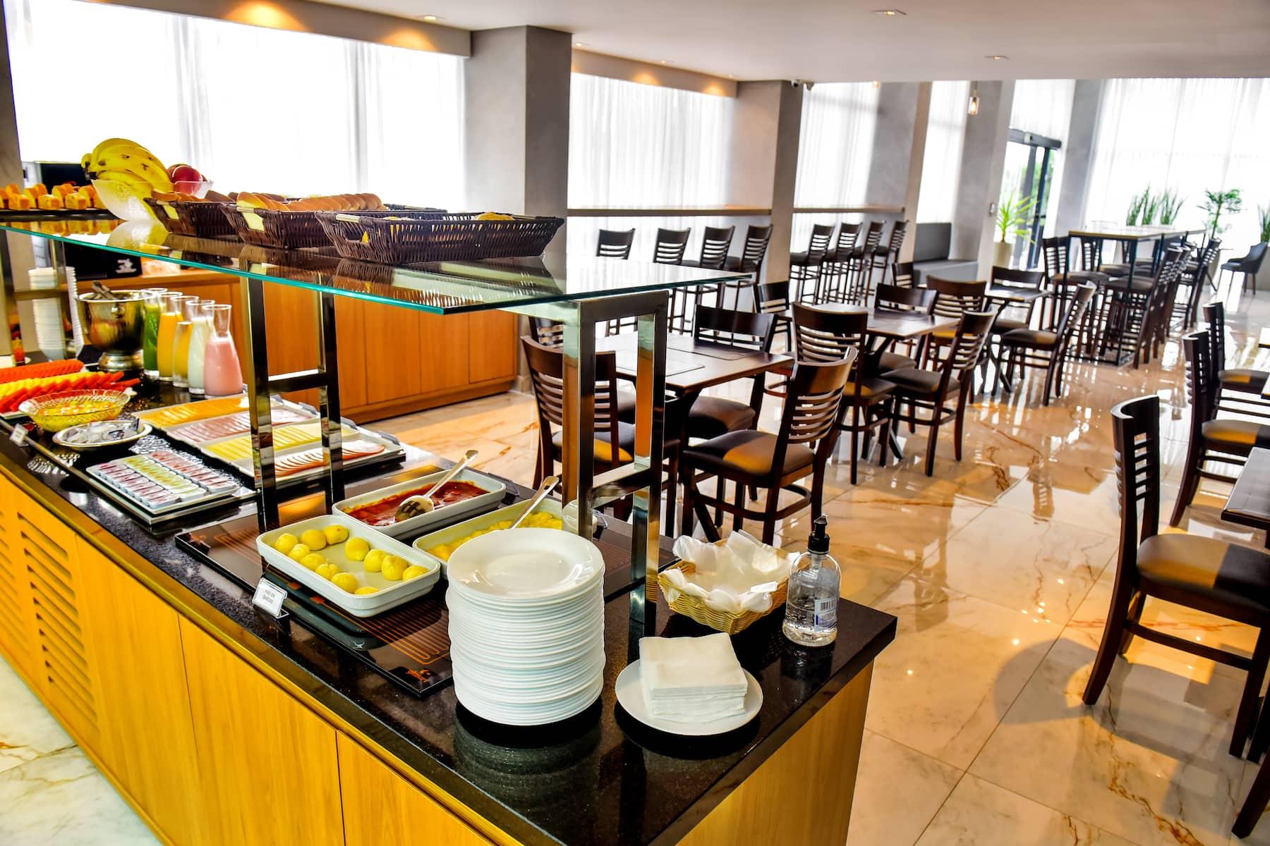 Days Inn By Wyndham Cascavel Cascavel  Bagian luar foto