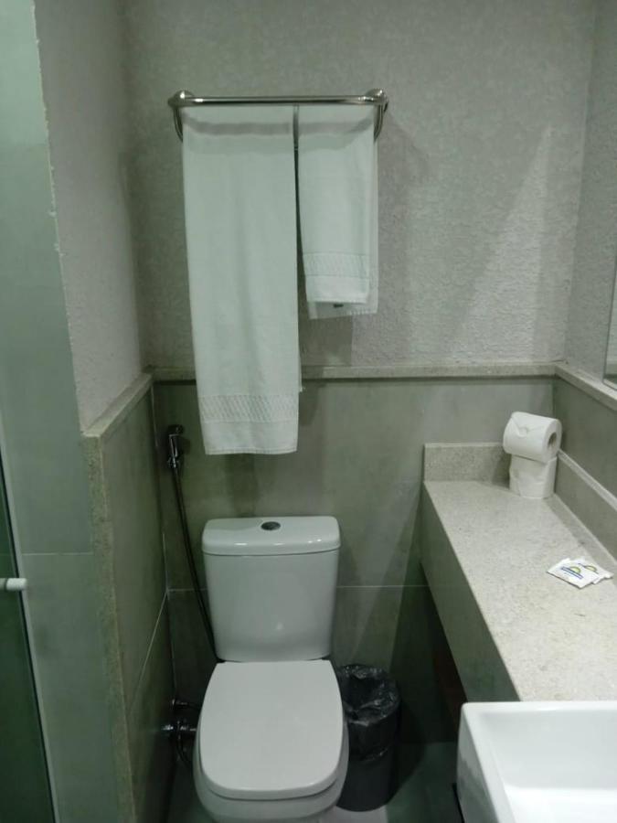 Days Inn By Wyndham Cascavel Cascavel  Bagian luar foto