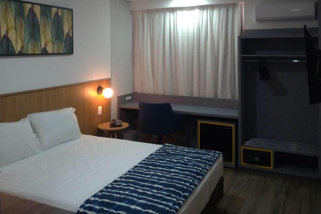 Days Inn By Wyndham Cascavel Cascavel  Ruang foto